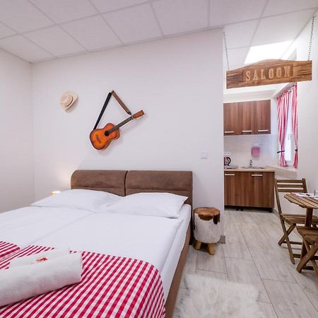 Apartmany Style Prešov Eksteriør billede