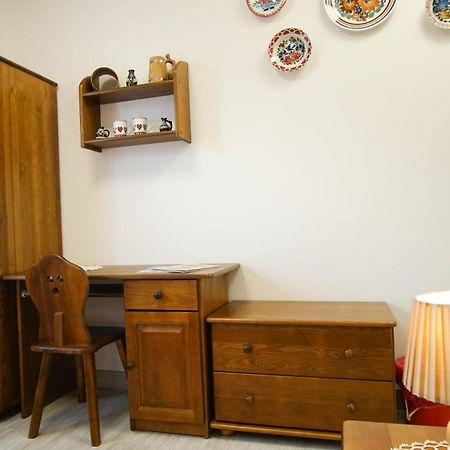 Apartmany Style Prešov Værelse billede