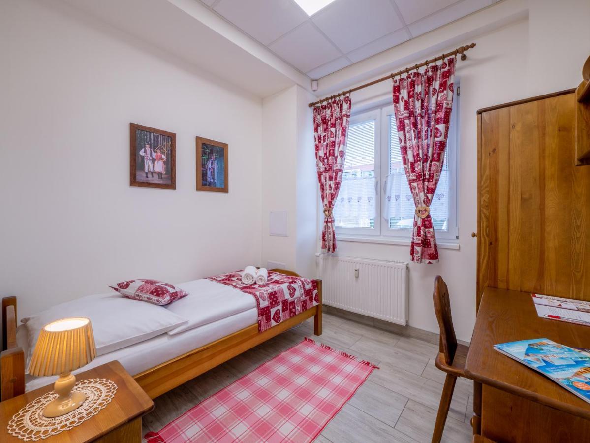 Apartmany Style Prešov Eksteriør billede
