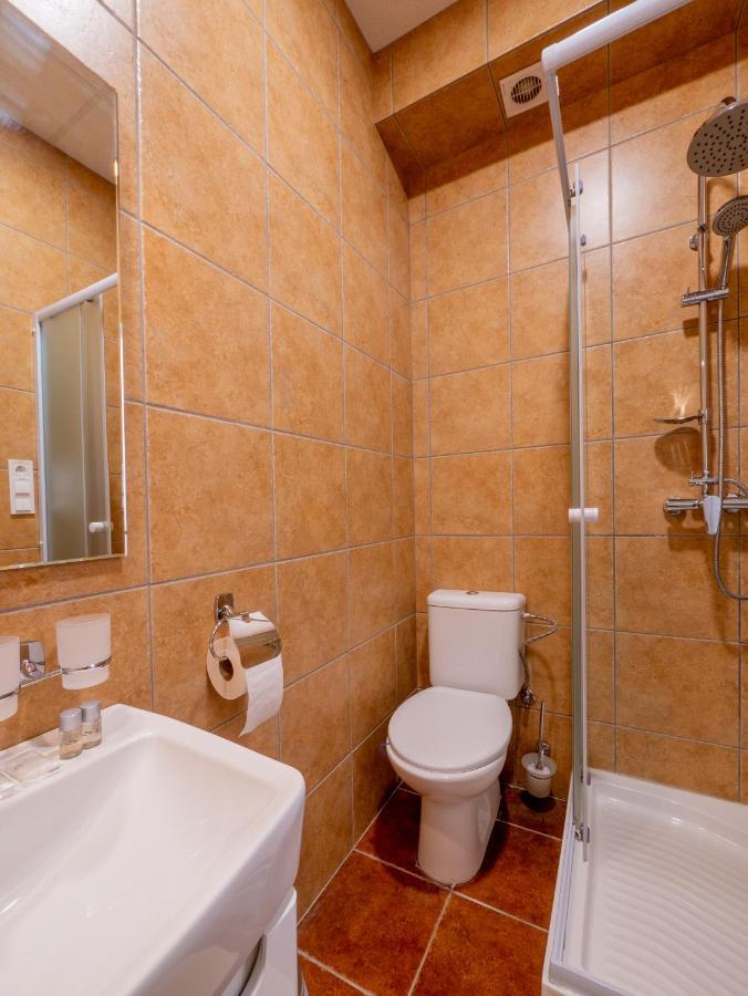 Apartmany Style Prešov Eksteriør billede