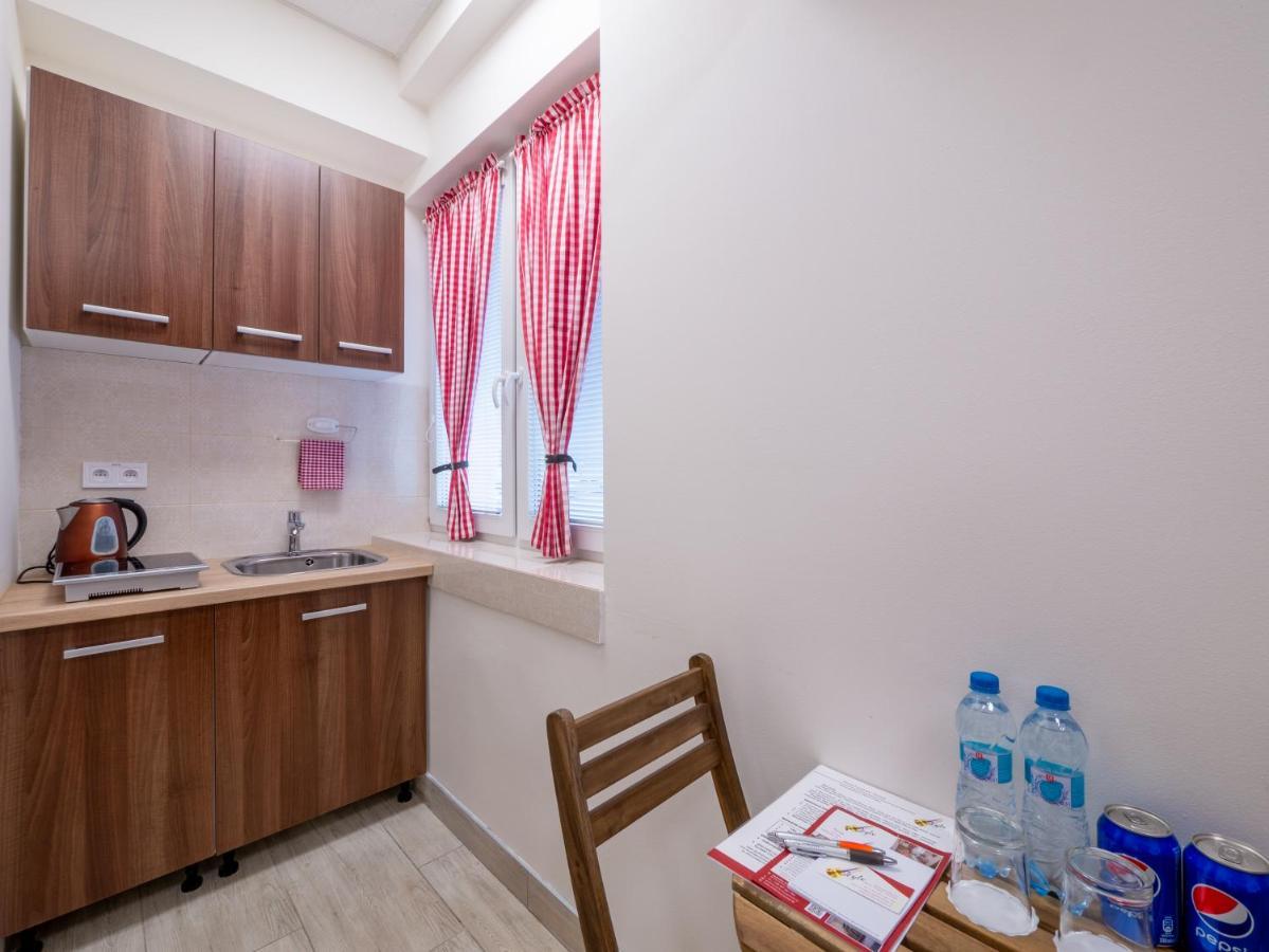 Apartmany Style Prešov Eksteriør billede
