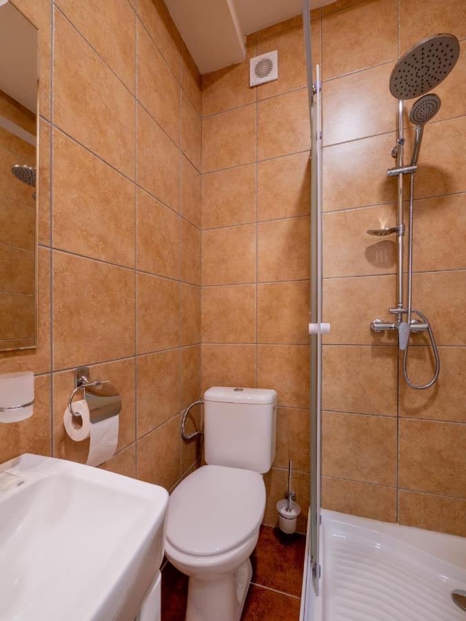 Apartmany Style Prešov Eksteriør billede