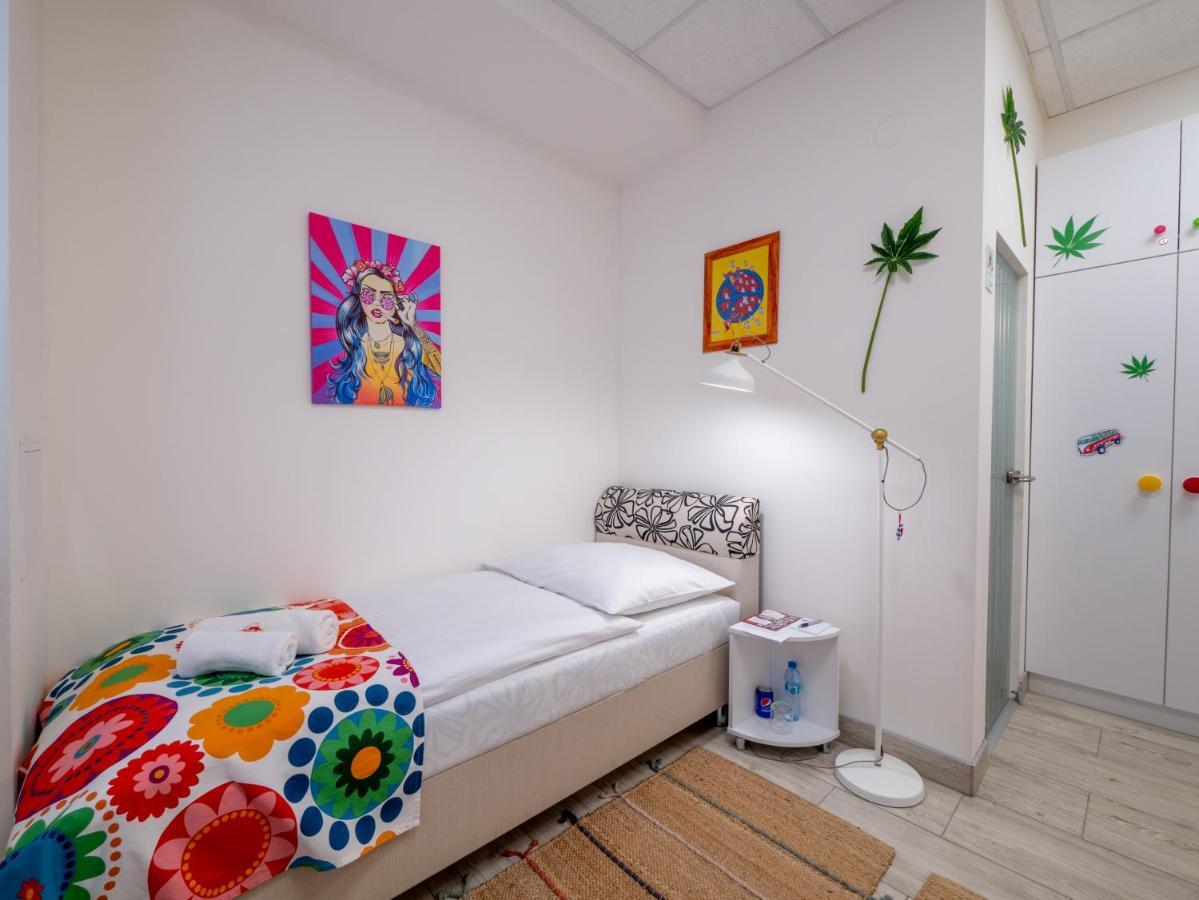 Apartmany Style Prešov Eksteriør billede