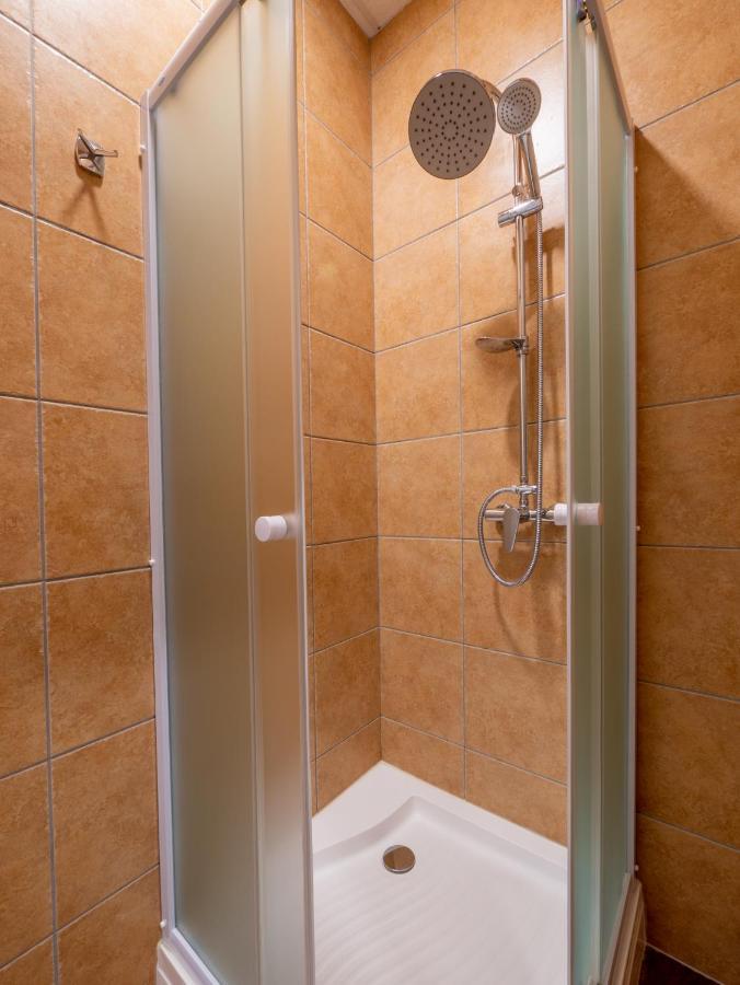 Apartmany Style Prešov Eksteriør billede