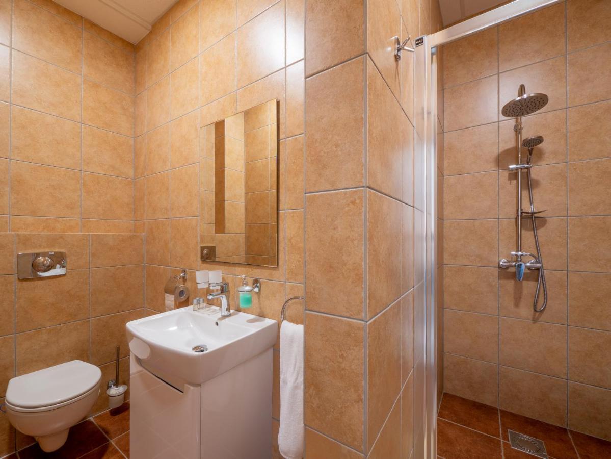 Apartmany Style Prešov Eksteriør billede