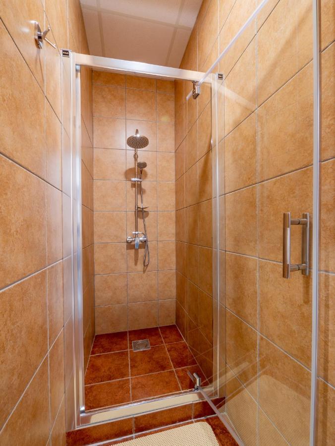 Apartmany Style Prešov Eksteriør billede