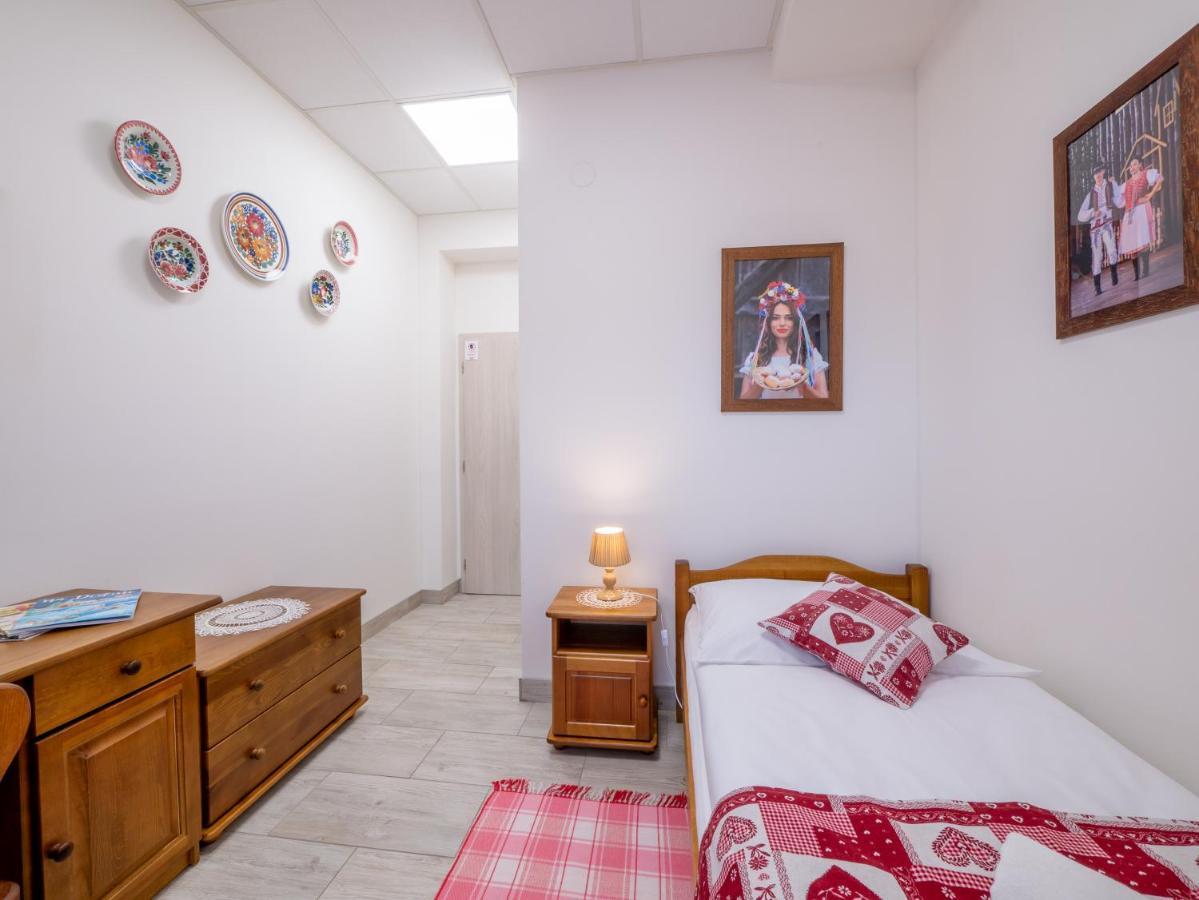 Apartmany Style Prešov Eksteriør billede