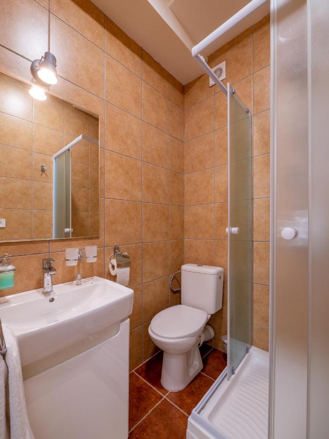 Apartmany Style Prešov Eksteriør billede