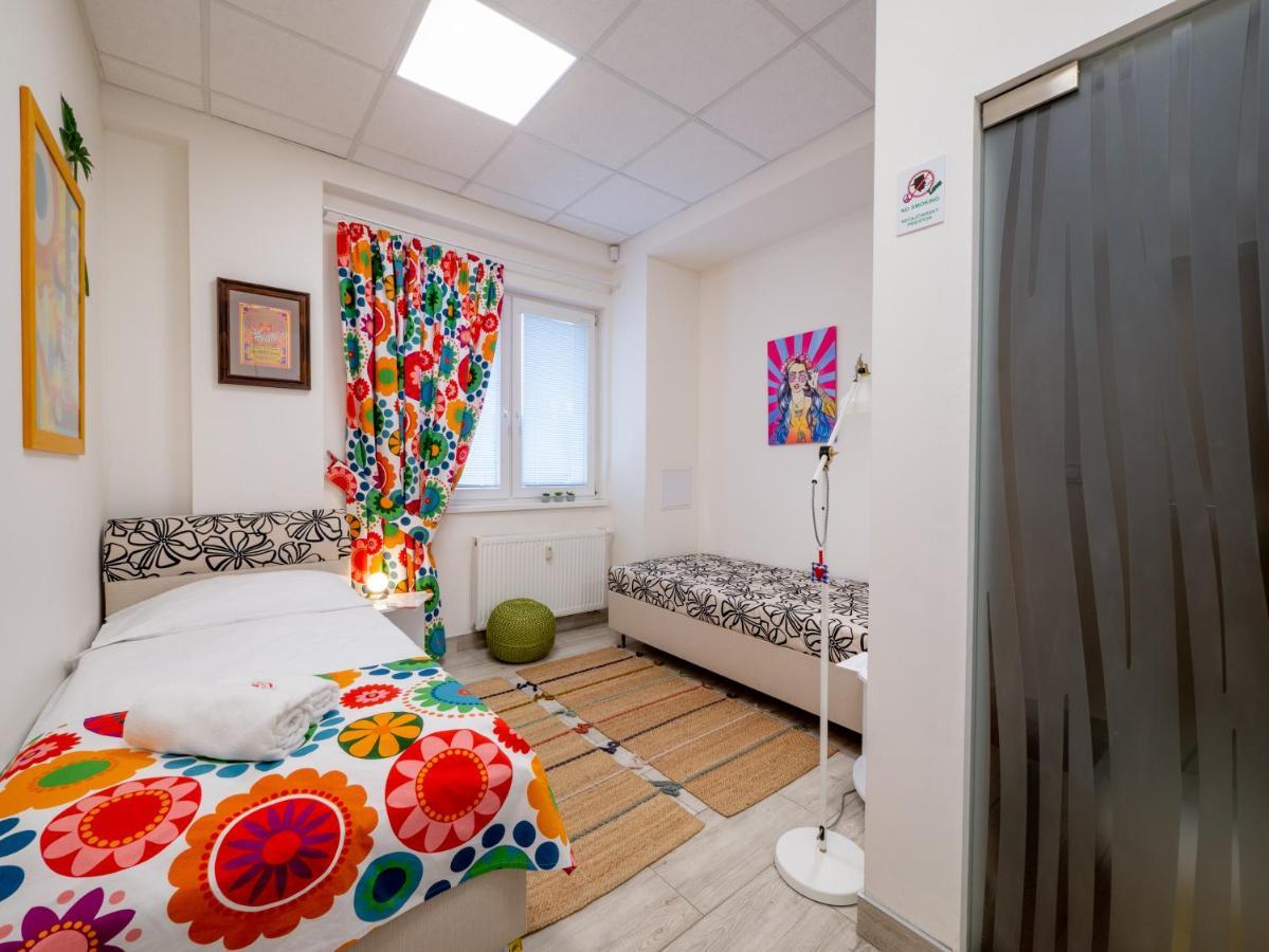 Apartmany Style Prešov Eksteriør billede