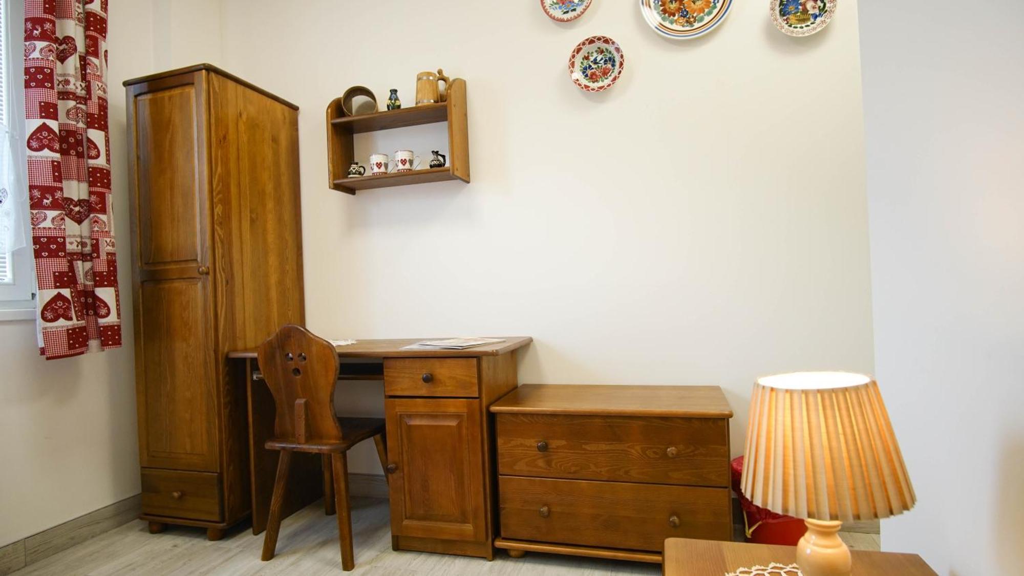 Apartmany Style Prešov Værelse billede